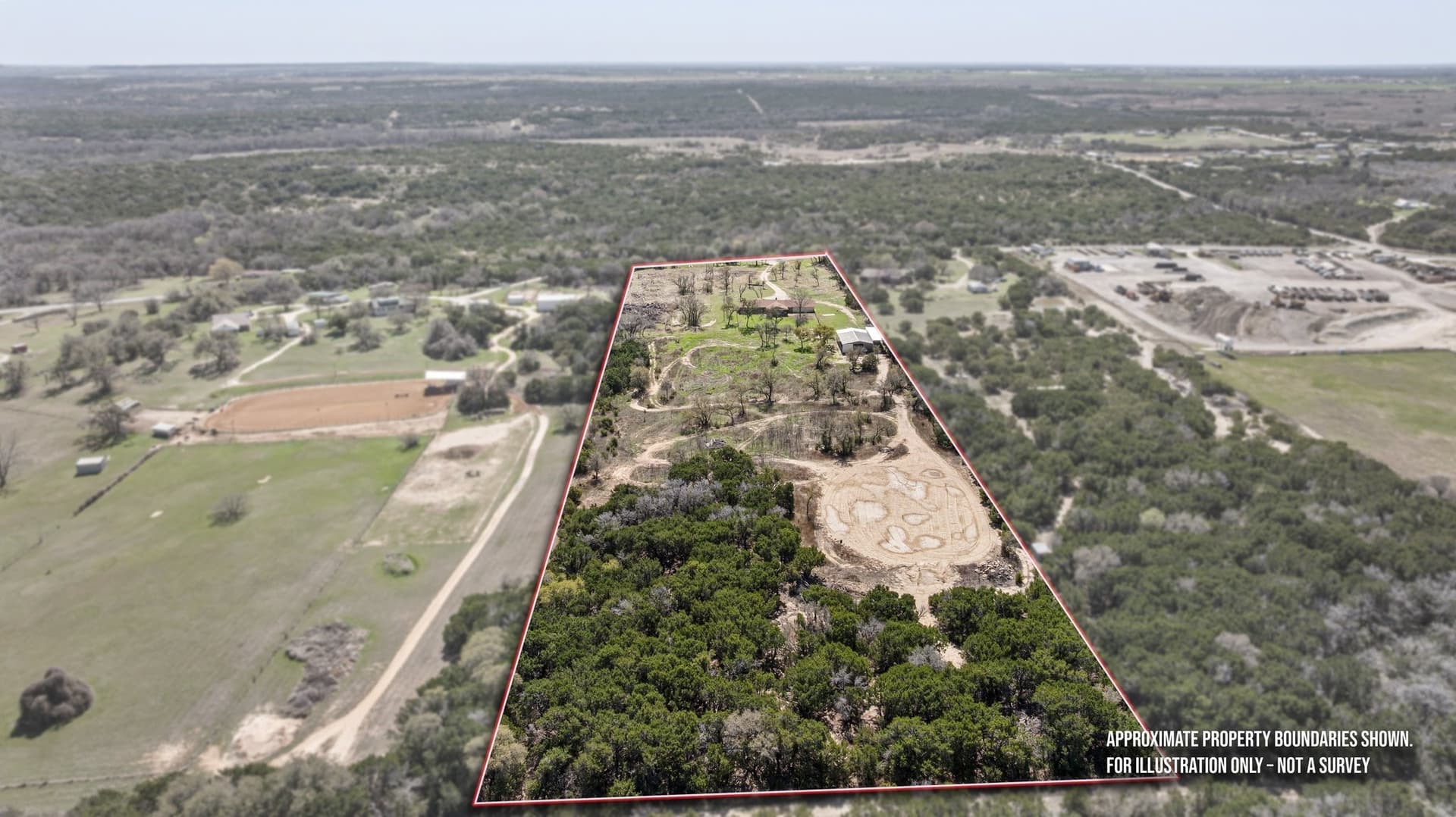 10 acres in Erath County - photo 38