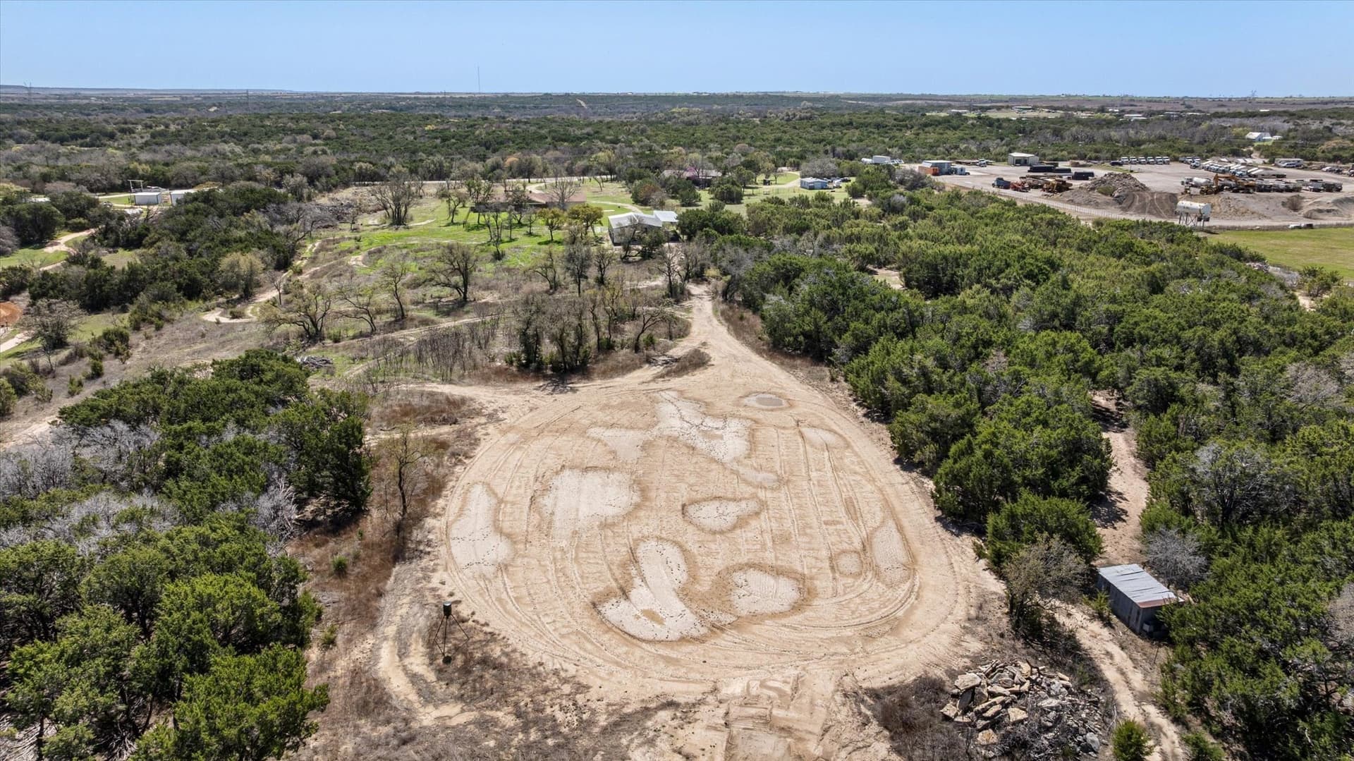 10 acres in Erath County - photo 36