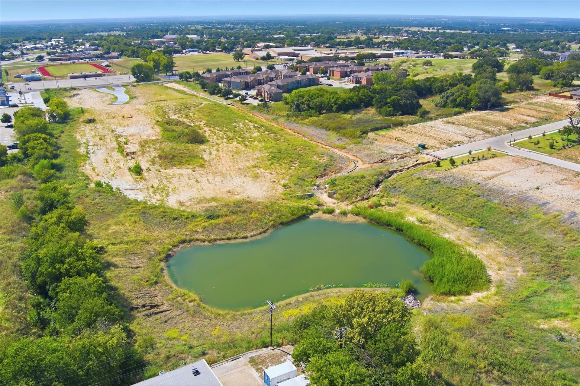 0.2 acres in Wise County - photo 16