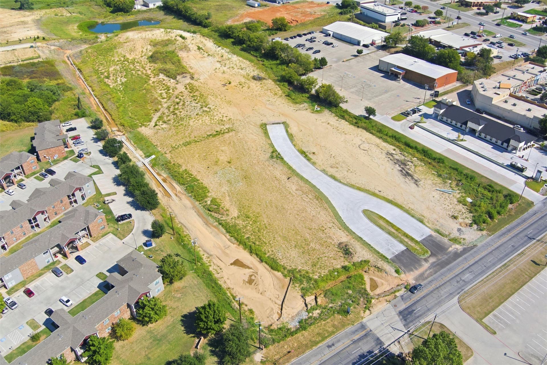 0.2 acres in Wise County
