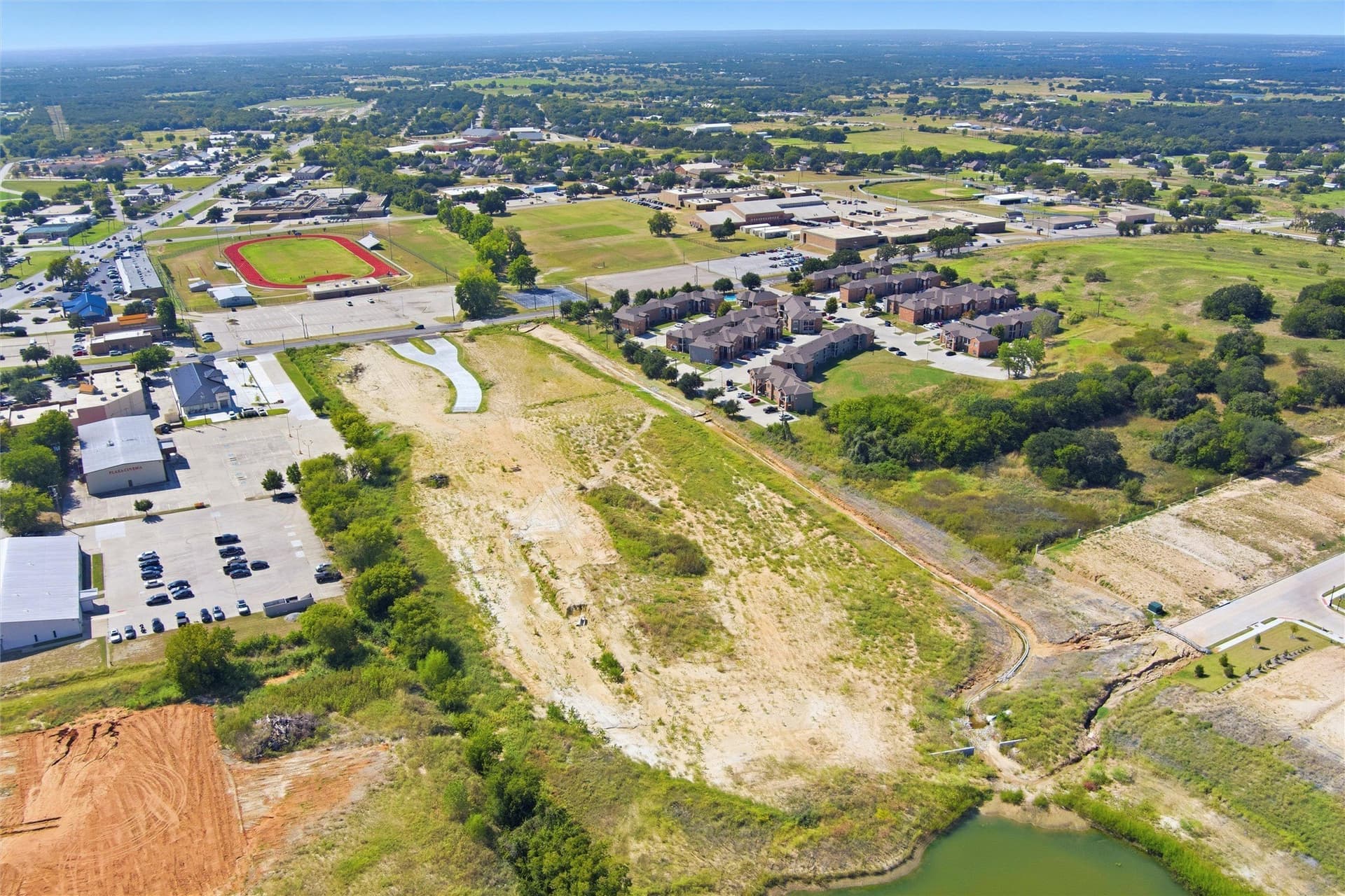 0.2 acres in Wise County - photo 15