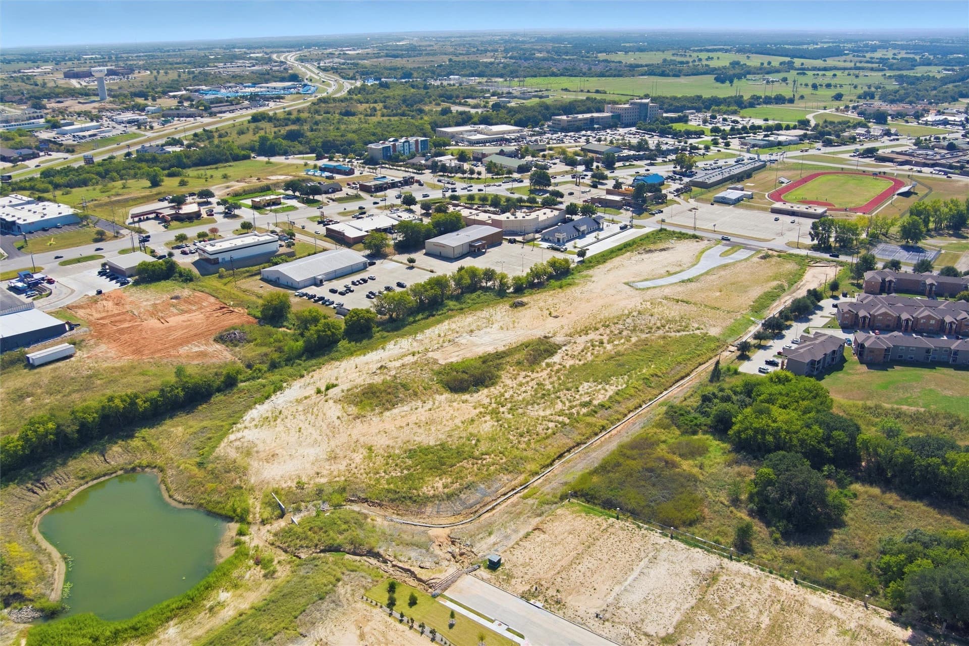 0.2 acres in Wise County - photo 11