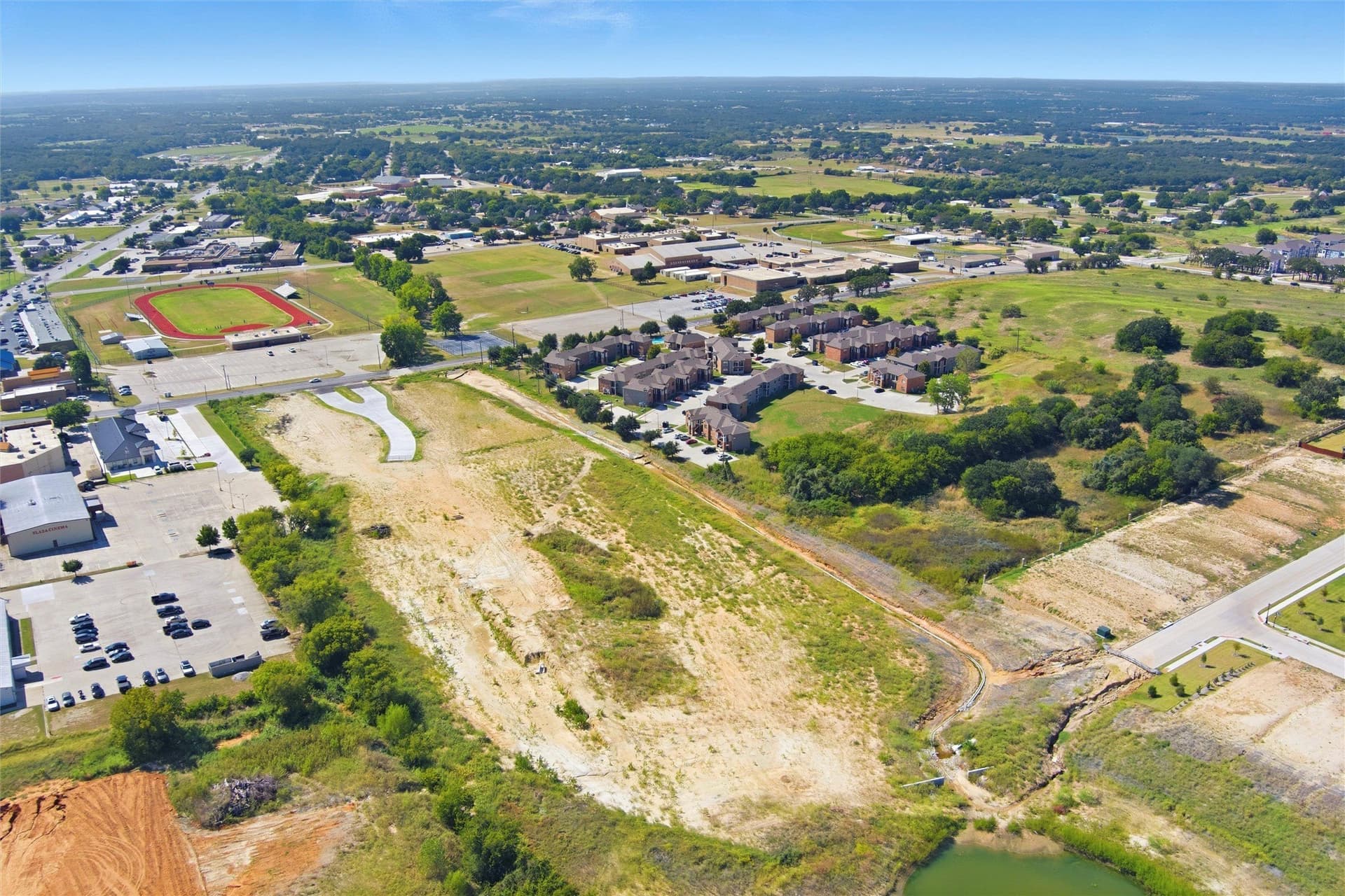0.2 acres in Wise County - photo 14
