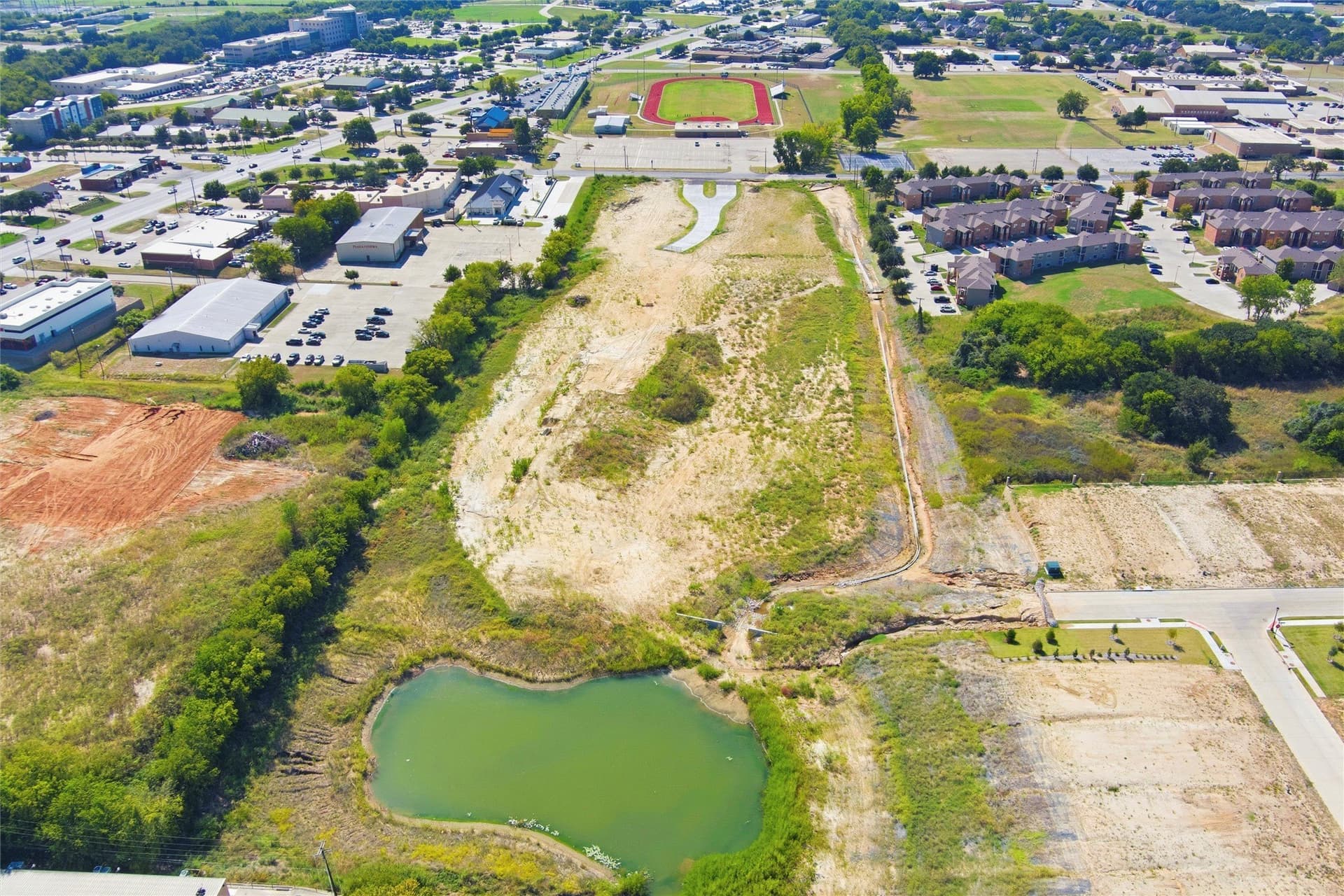 0.2 acres in Wise County - photo 13