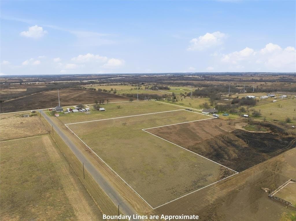5.88 acres in McLennan County featured view