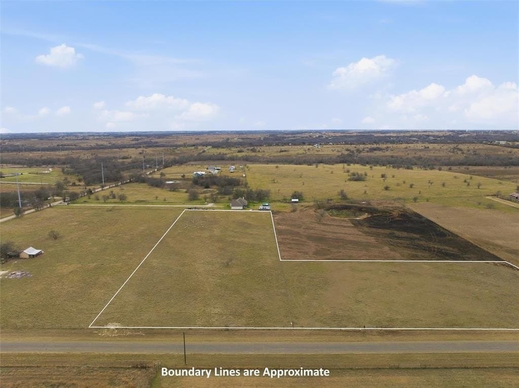 5.88 acres in McLennan County