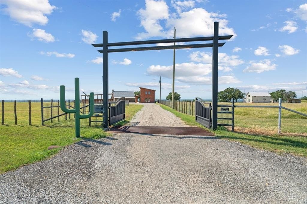 42 acres in Palo Pinto County gallery image 2