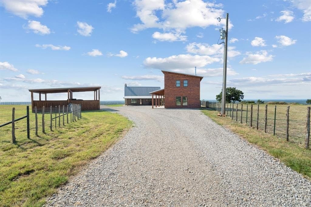 42 acres in Palo Pinto County gallery image 3