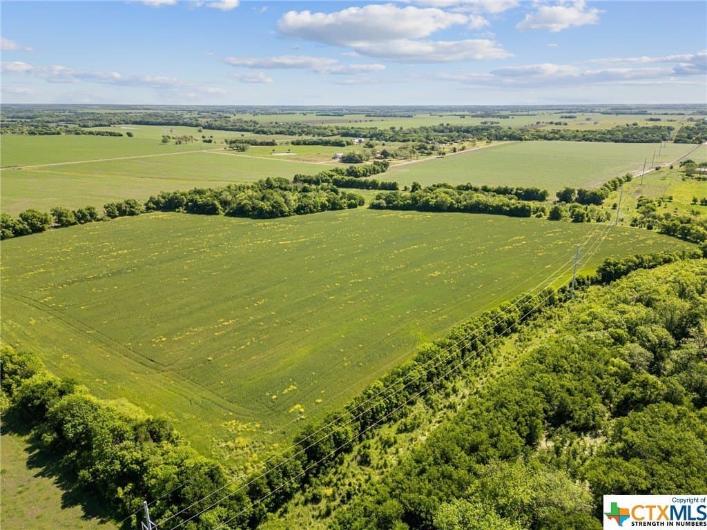 41 acres in Bell County featured view