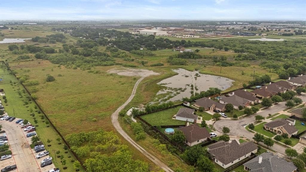 27.26 acres in Denton County featured view
