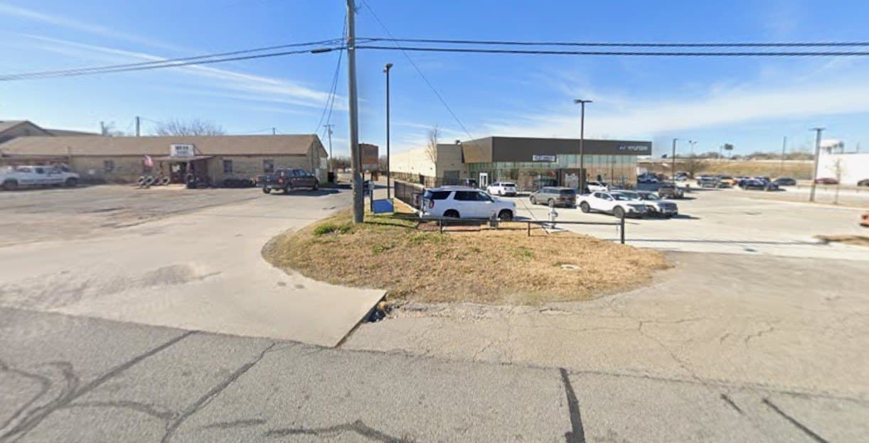 1.3 acres in Grayson County gallery image 3