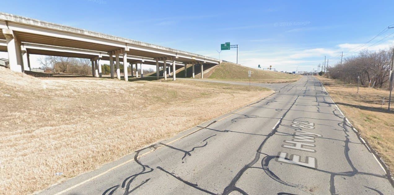 1.3 acres in Grayson County featured view