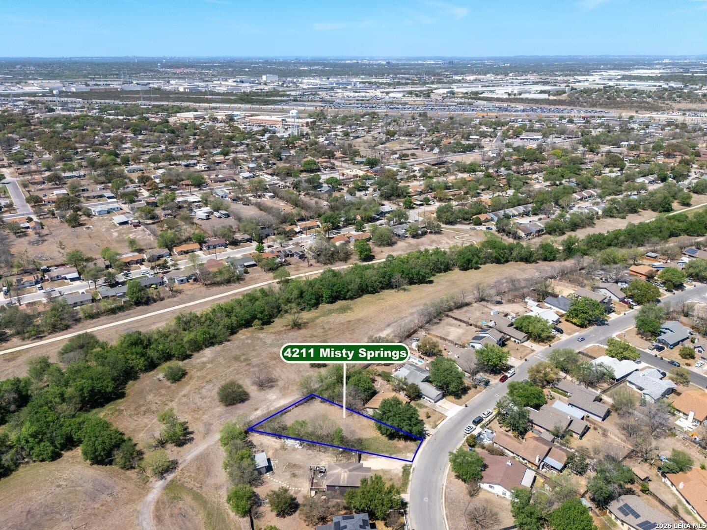 0.28 acres in Bexar County - photo 10