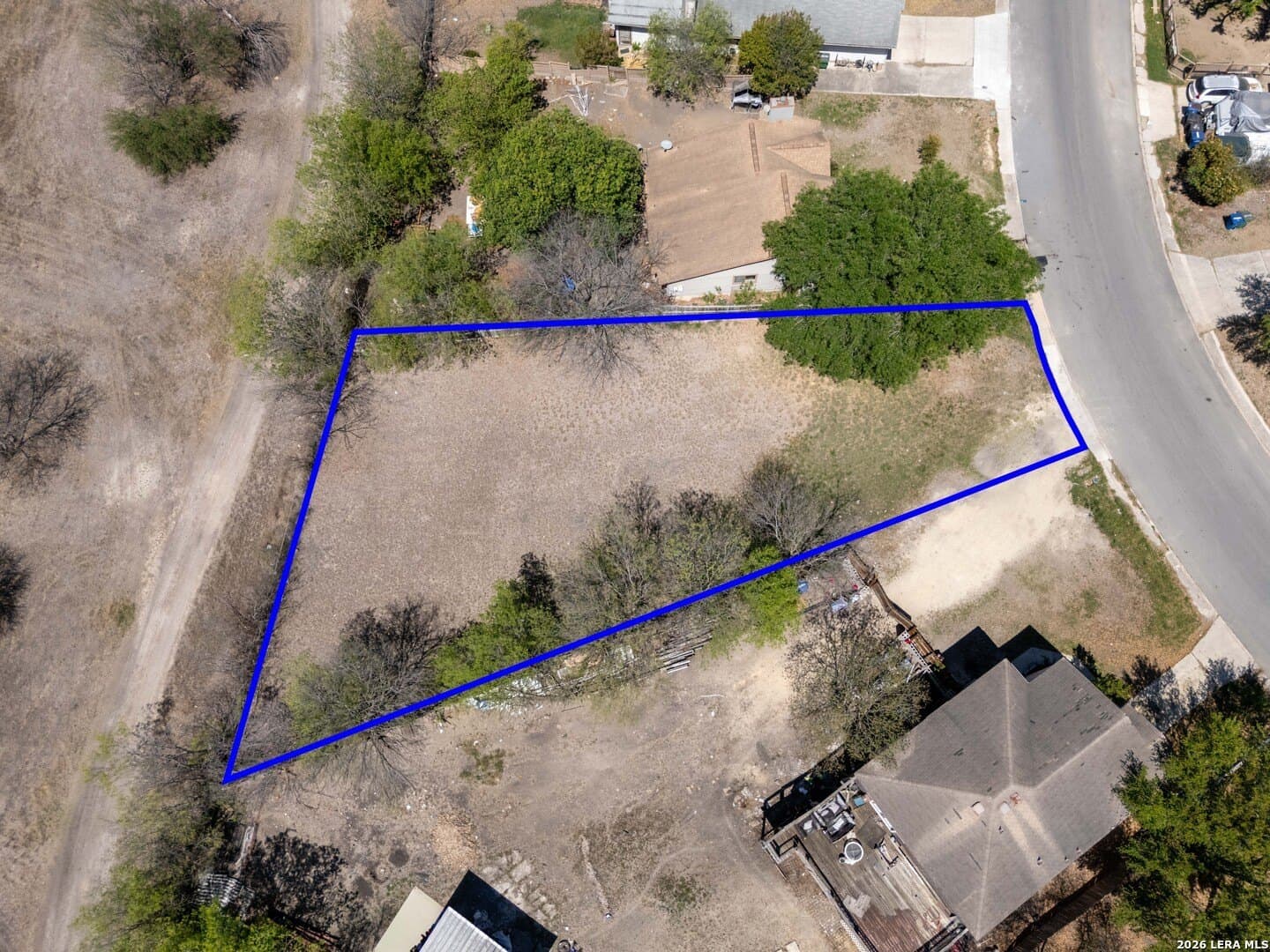 0.28 acres in Bexar County - photo 7