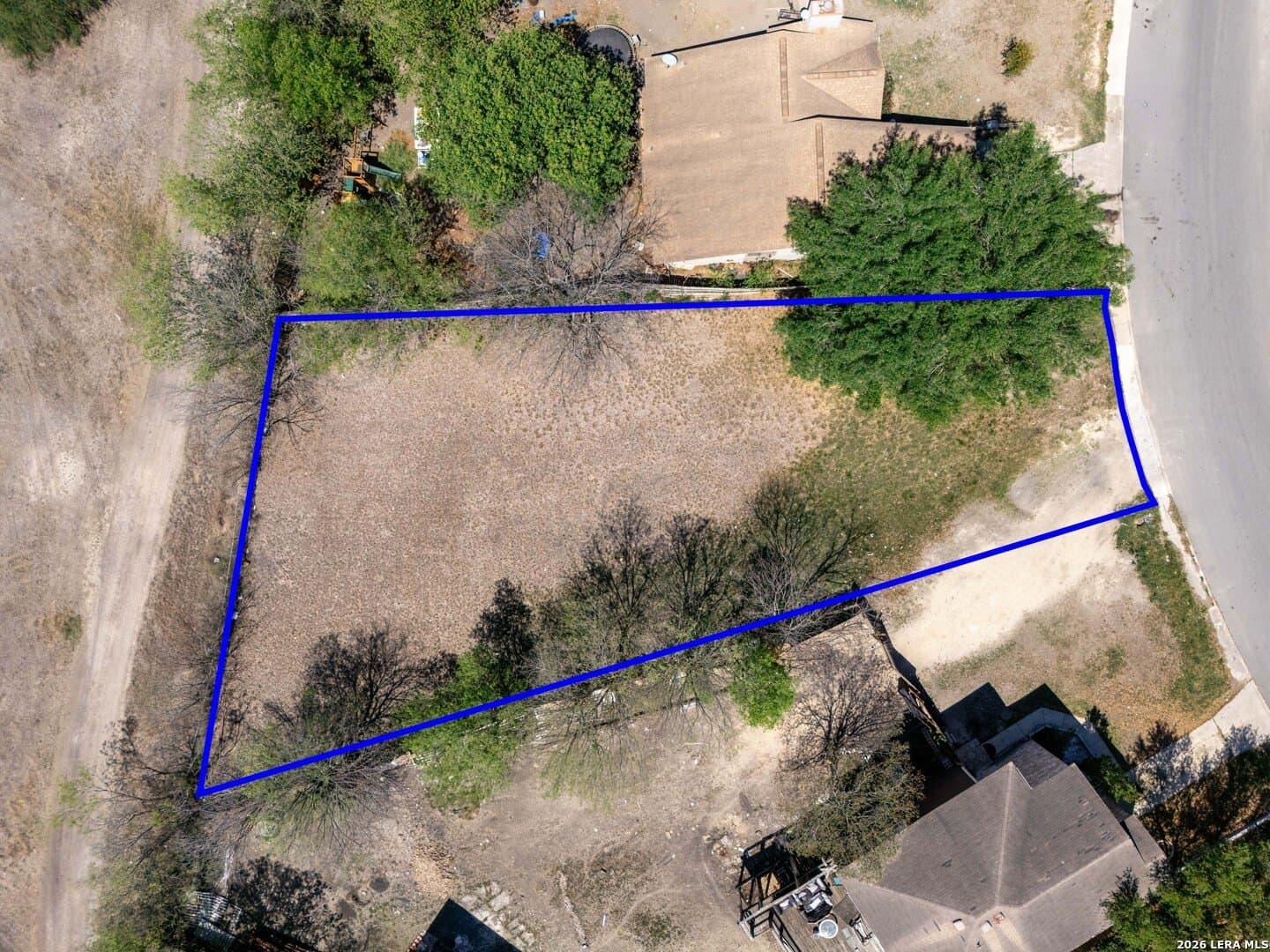 0.28 acres in Bexar County - photo 8