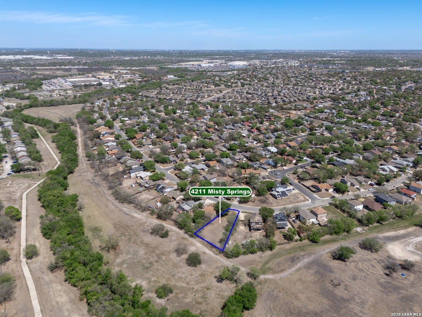 0.28 acres in Bexar County - photo 9