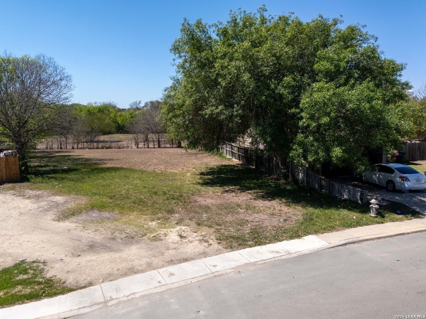 0.28 acres in Bexar County gallery image 2