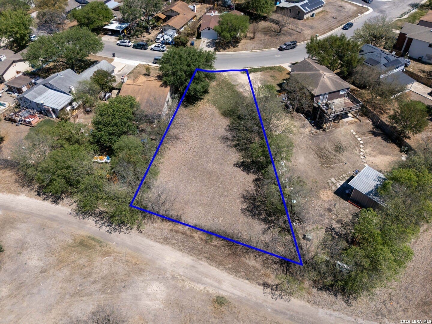 0.28 acres in Bexar County - photo 6