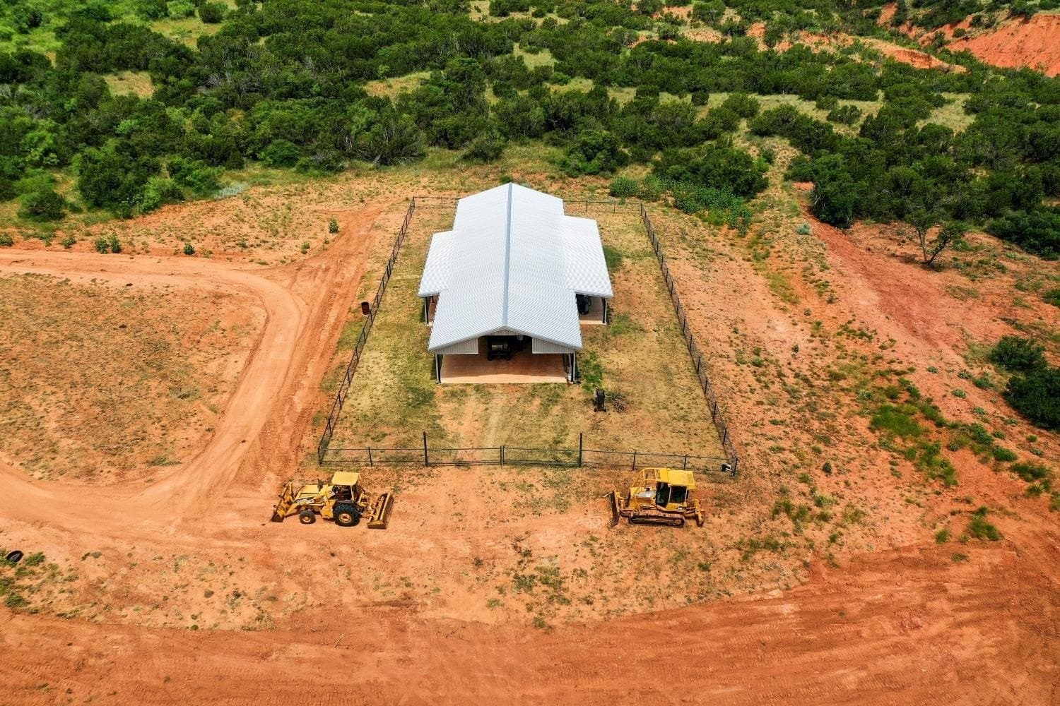 2,553 acres in Dickens County - photo 43