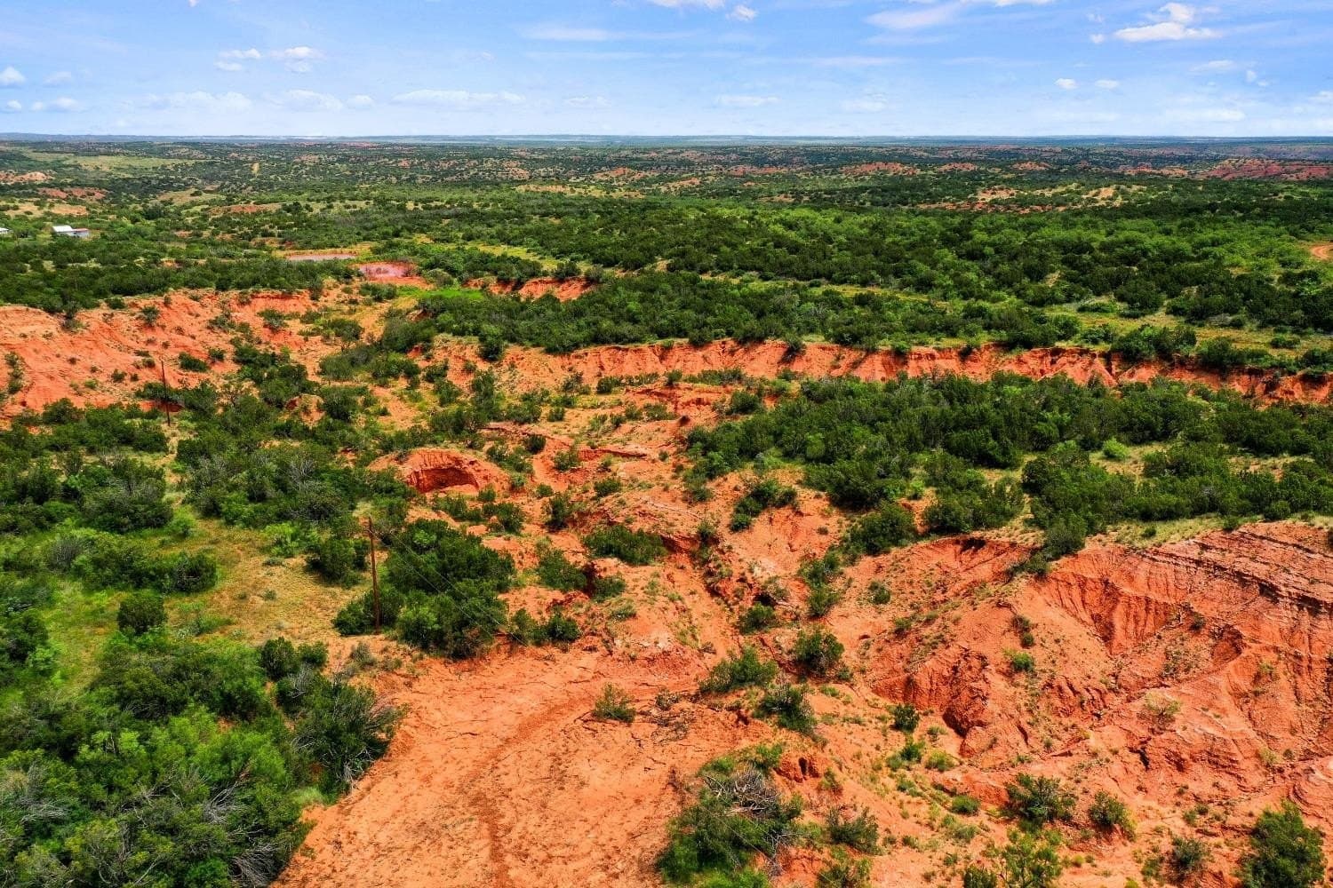 2,553 acres in Dickens County - photo 46