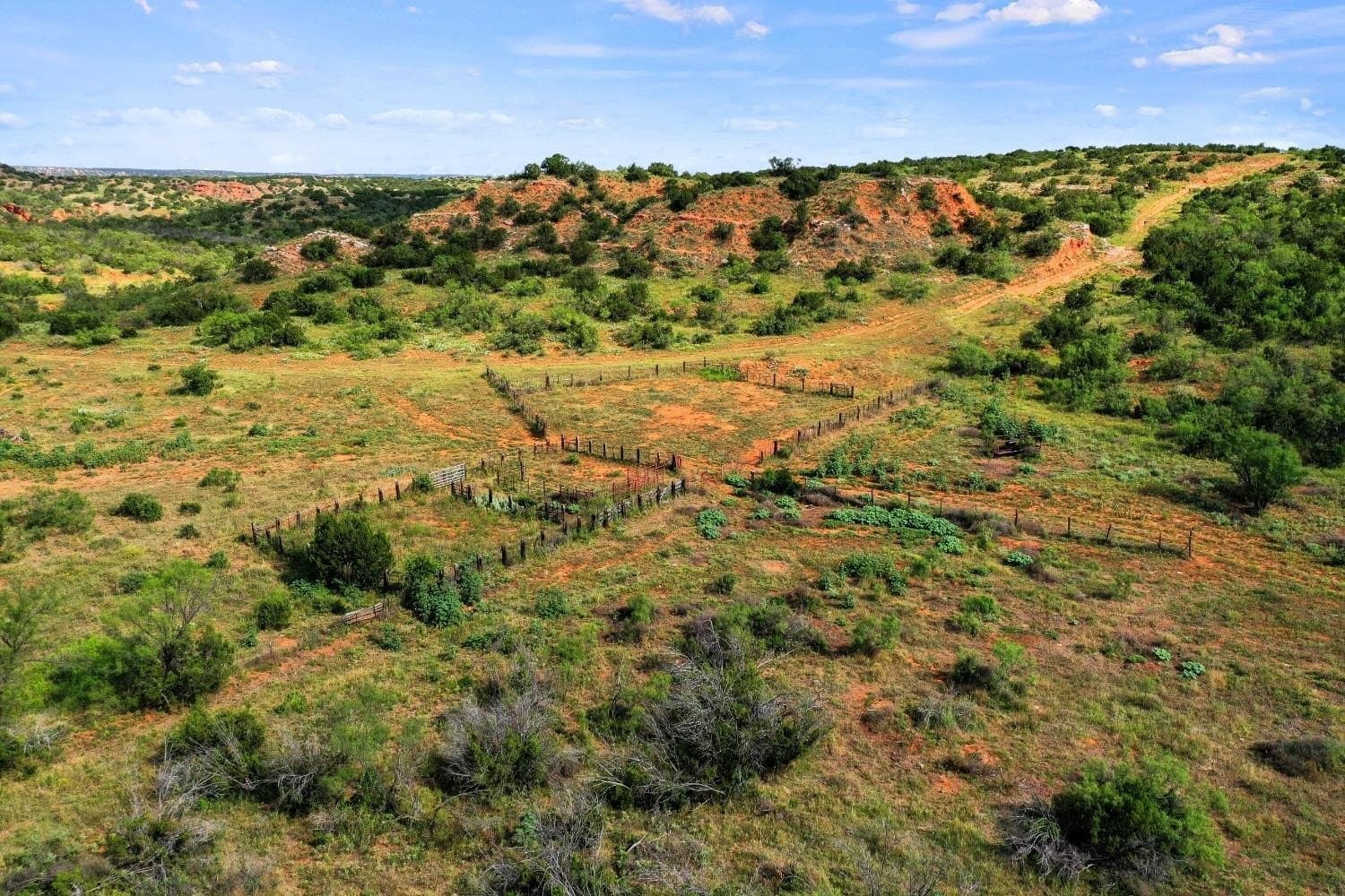 2,553 acres in Dickens County - photo 36