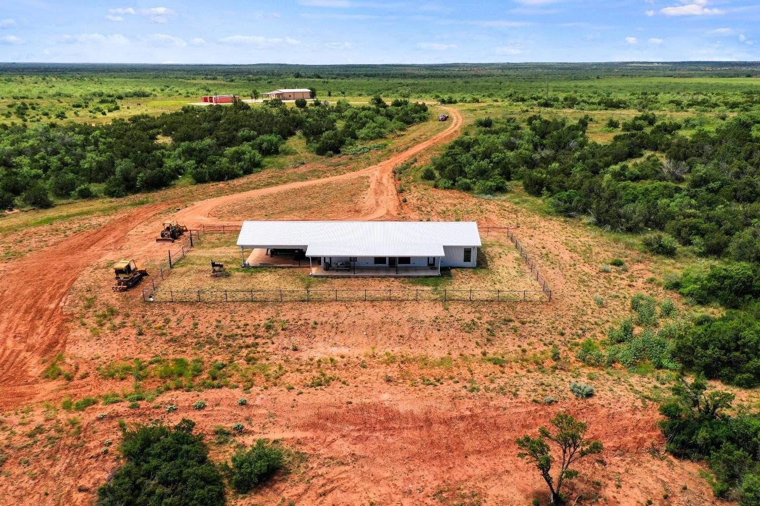 2,553 acres in Dickens County - photo 44