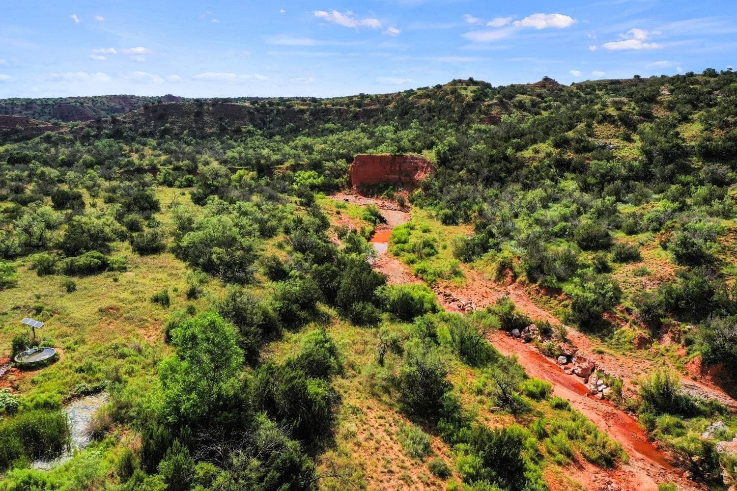 2,553 acres in Dickens County - photo 41