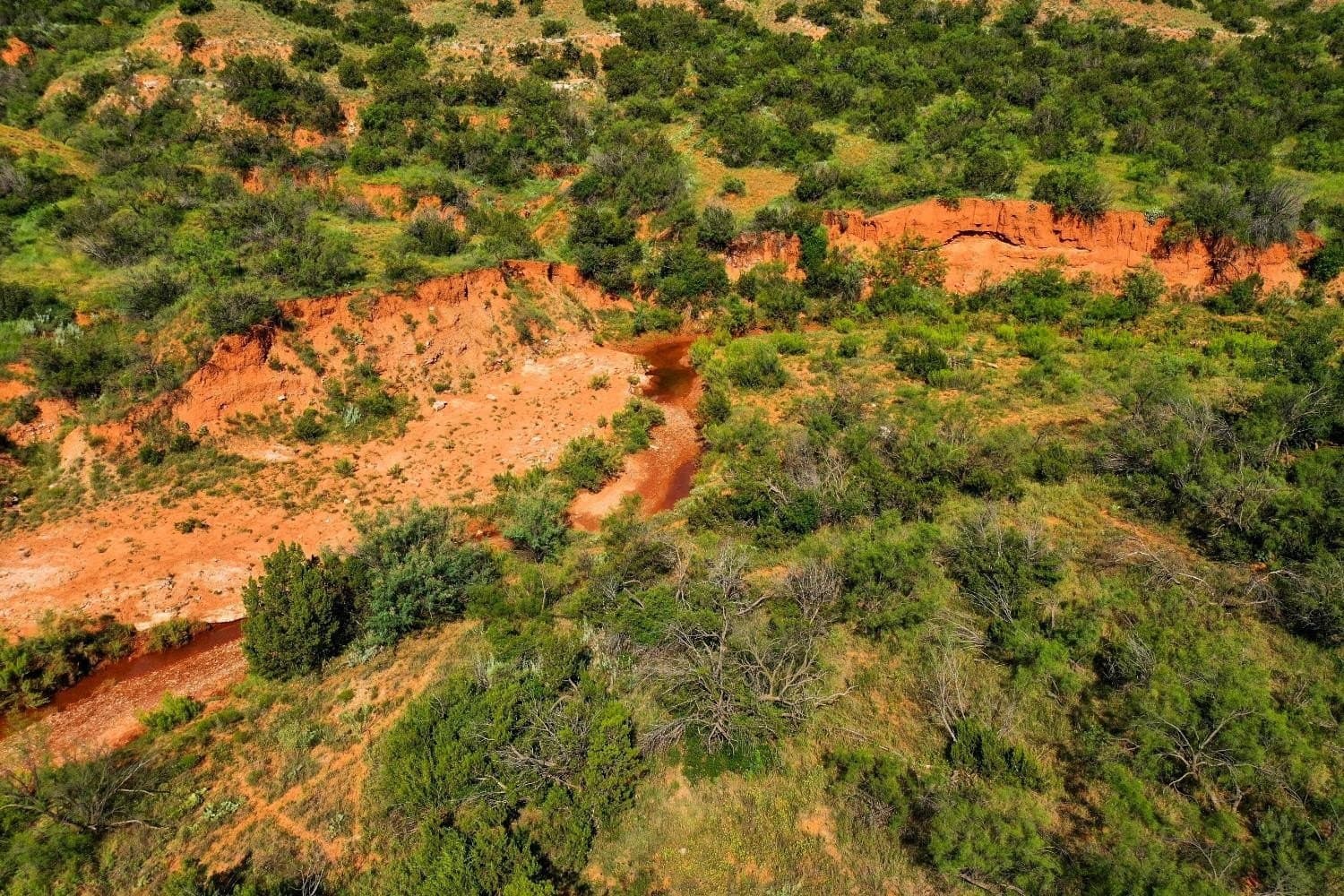 2,553 acres in Dickens County - photo 37