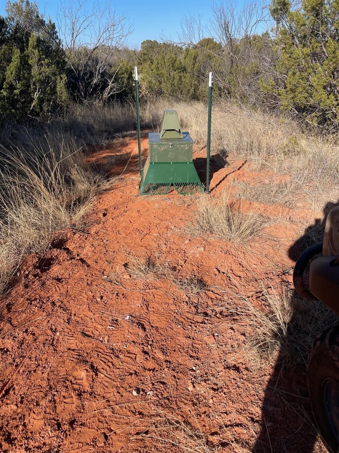 2,553 acres in Dickens County - photo 48