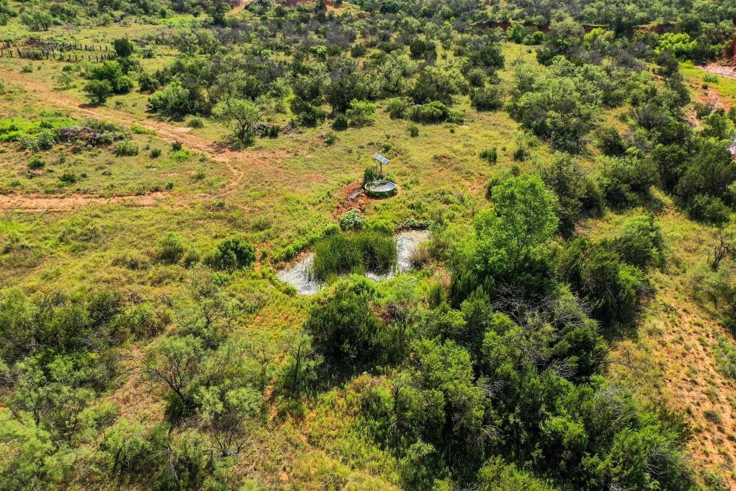 2,553 acres in Dickens County - photo 42