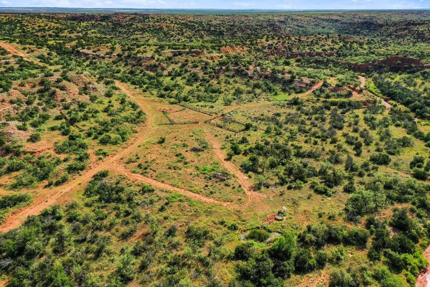 2,553 acres in Dickens County - photo 4