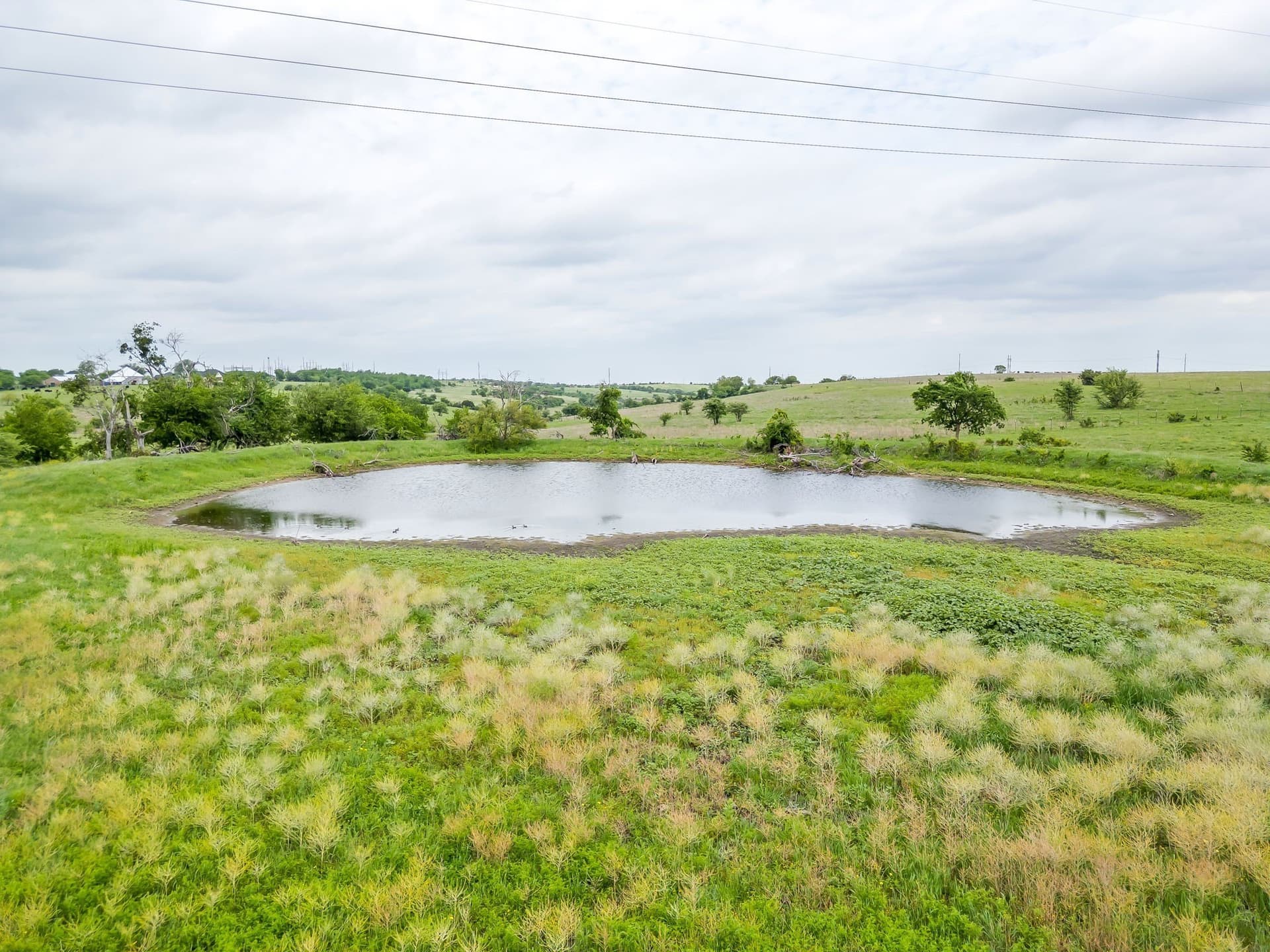 326 acres in Parker County - photo 22