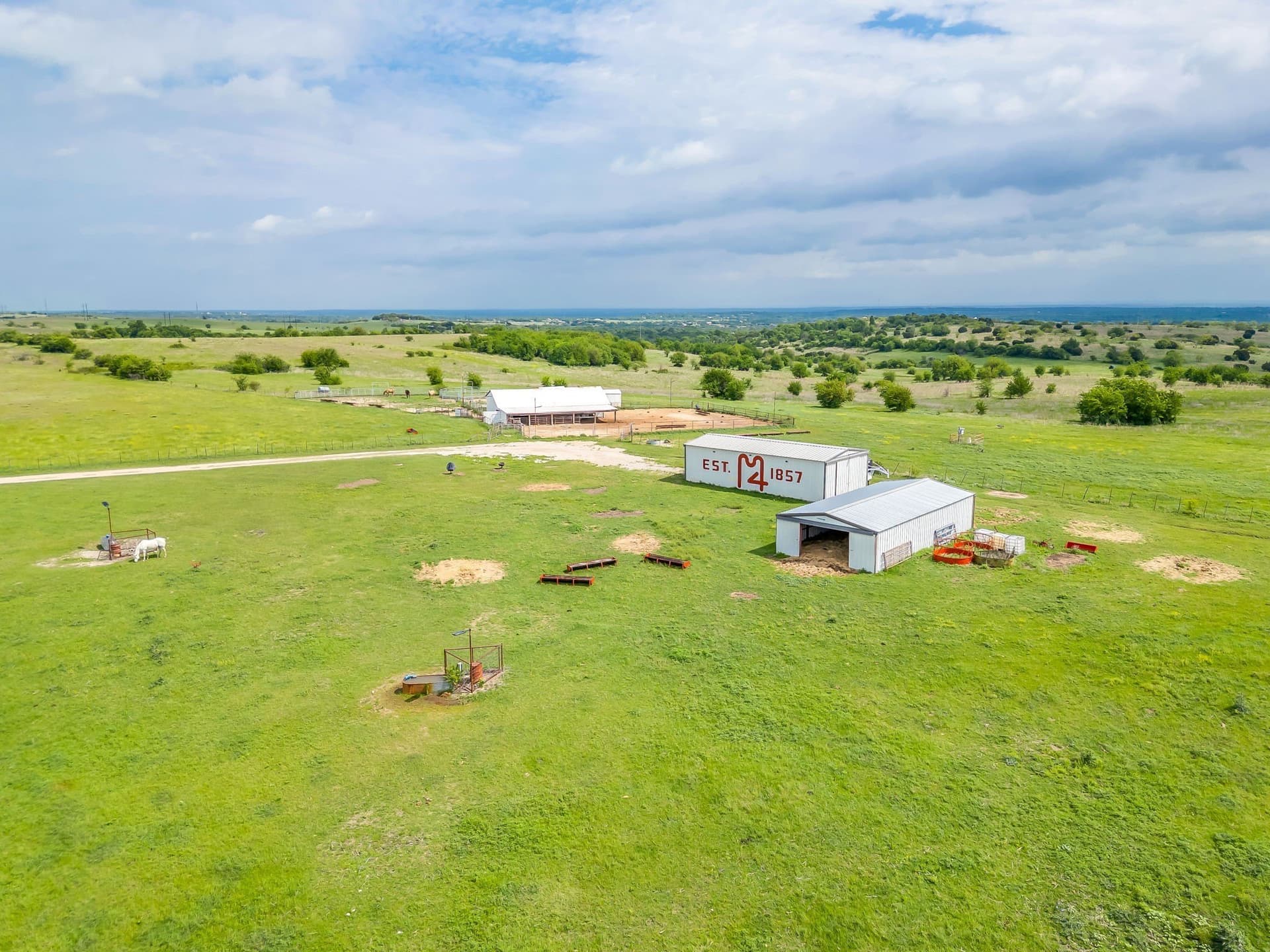 326 acres in Parker County - photo 26
