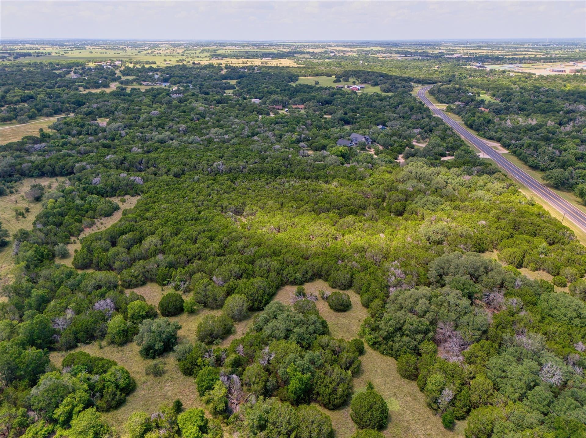 31.72 acres in McLennan County - photo 10