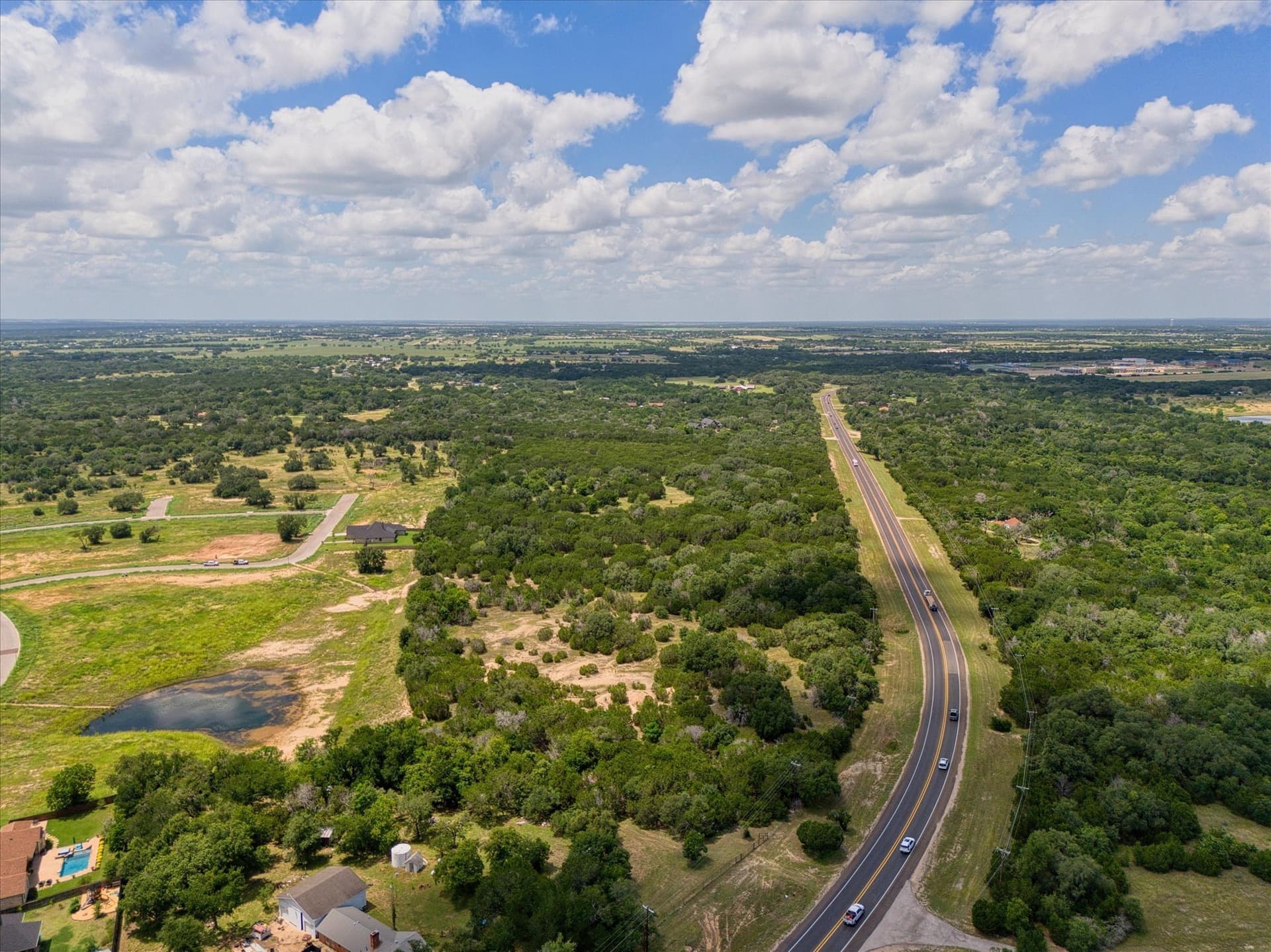 31.72 acres in McLennan County - photo 17