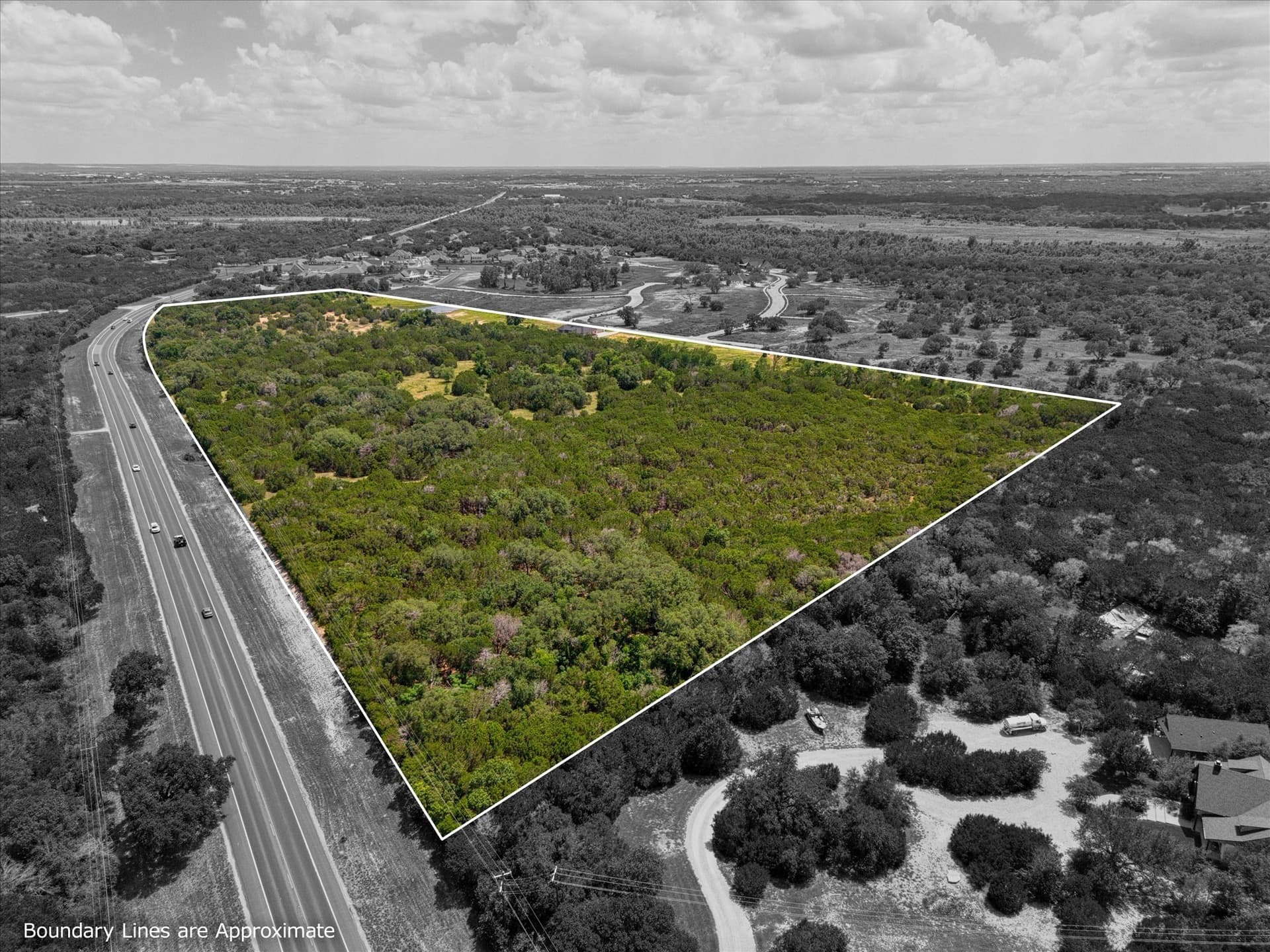 31.72 acres in McLennan County - photo 2