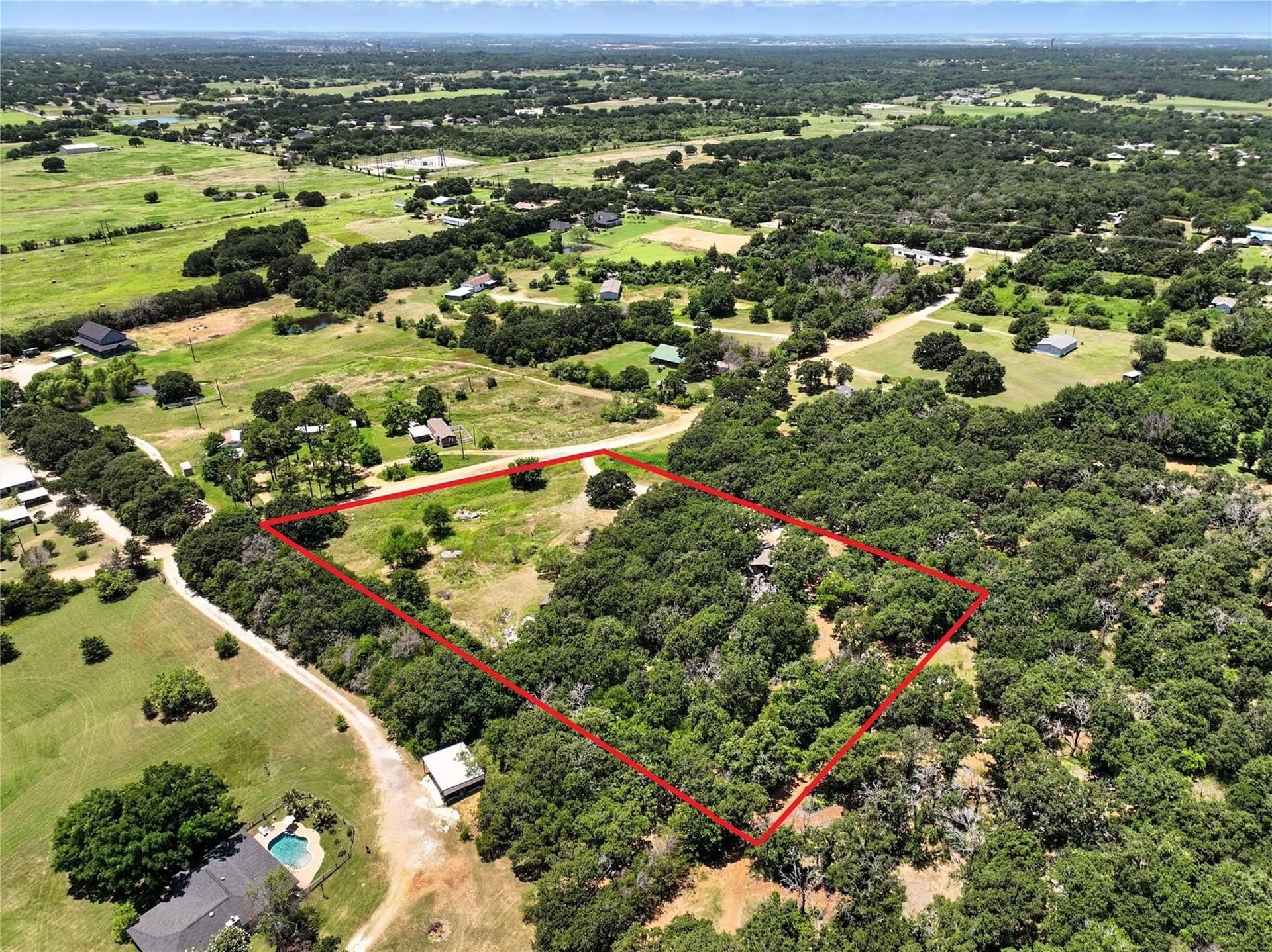 2.78 acres in Johnson County gallery image 3