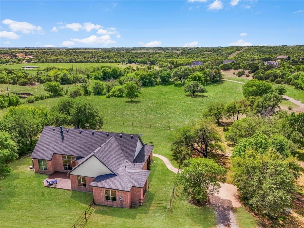 29.24 acres in Parker County - photo 36
