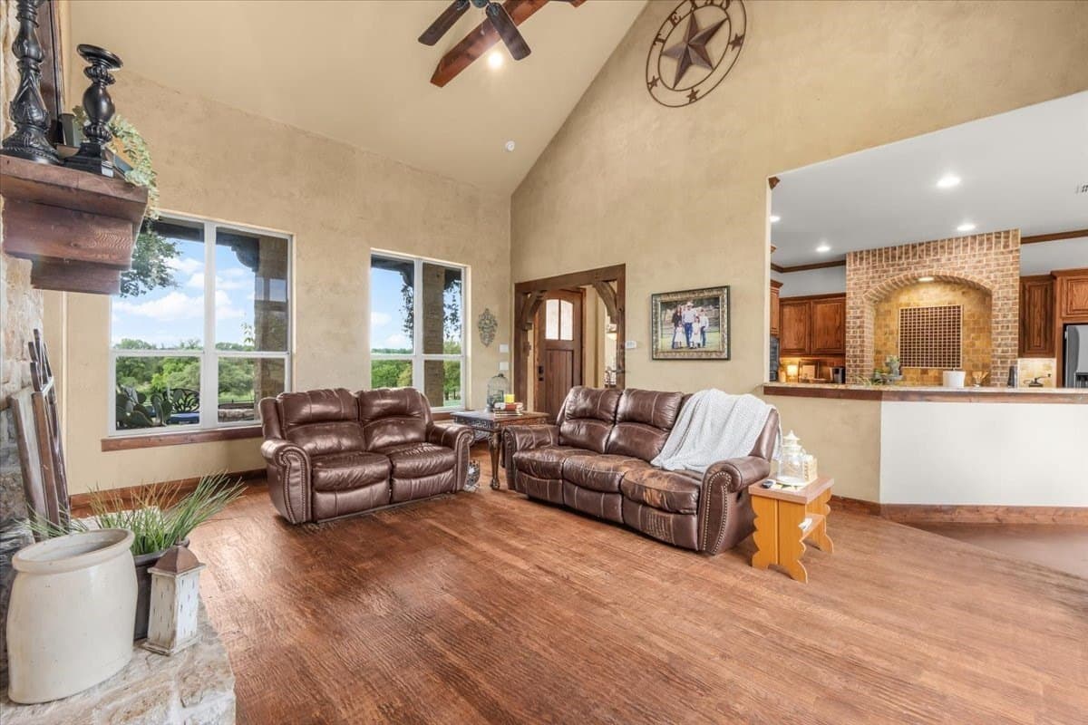 29.24 acres in Parker County - photo 8