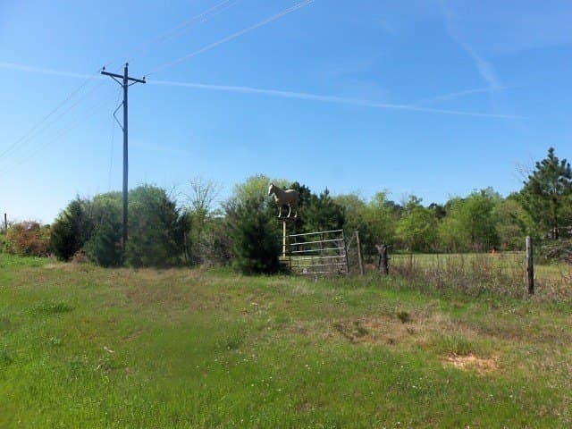 149.75 acres in Rusk County featured view