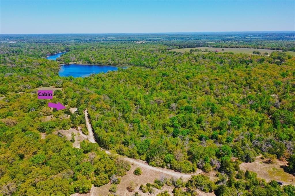 84.86 acres in Freestone County gallery image 2