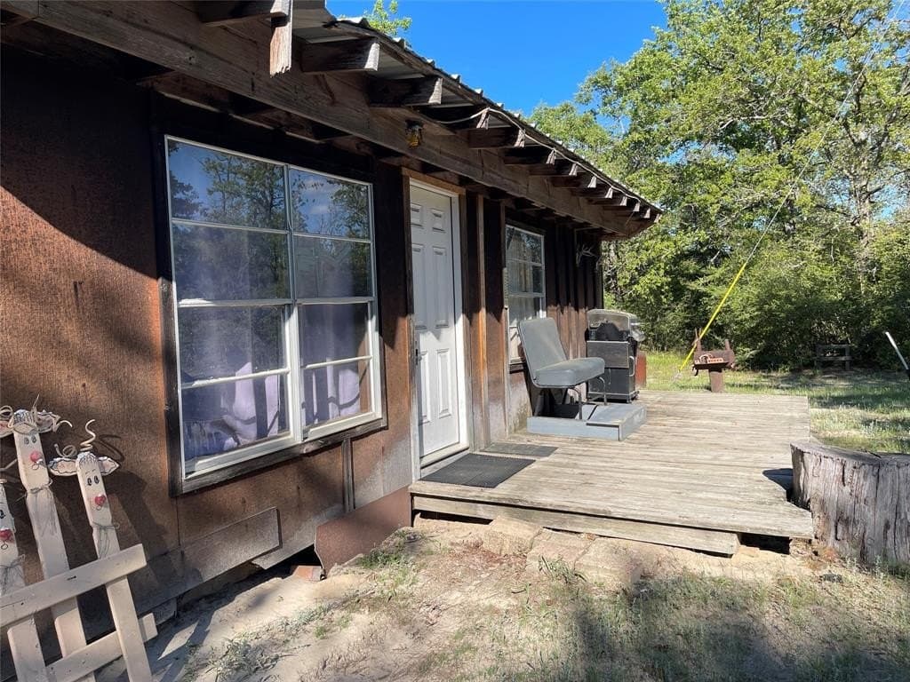 84.86 acres in Freestone County gallery image 3