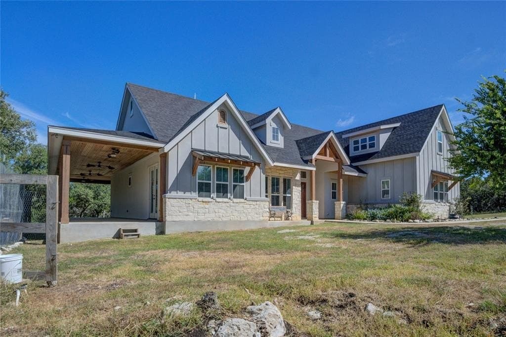 27 acres in Medina County