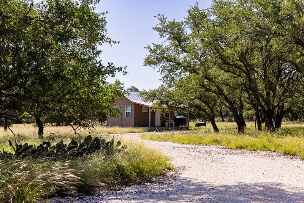 15 acres in Kerr County featured view