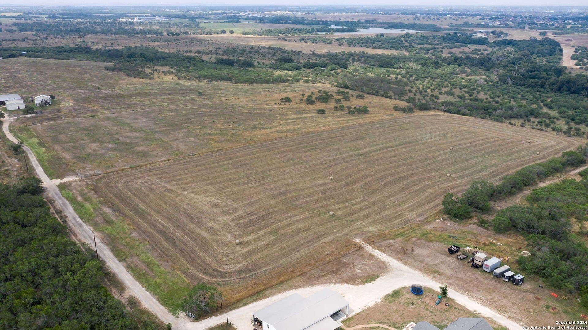 19.68 acres in Bexar County gallery image 2