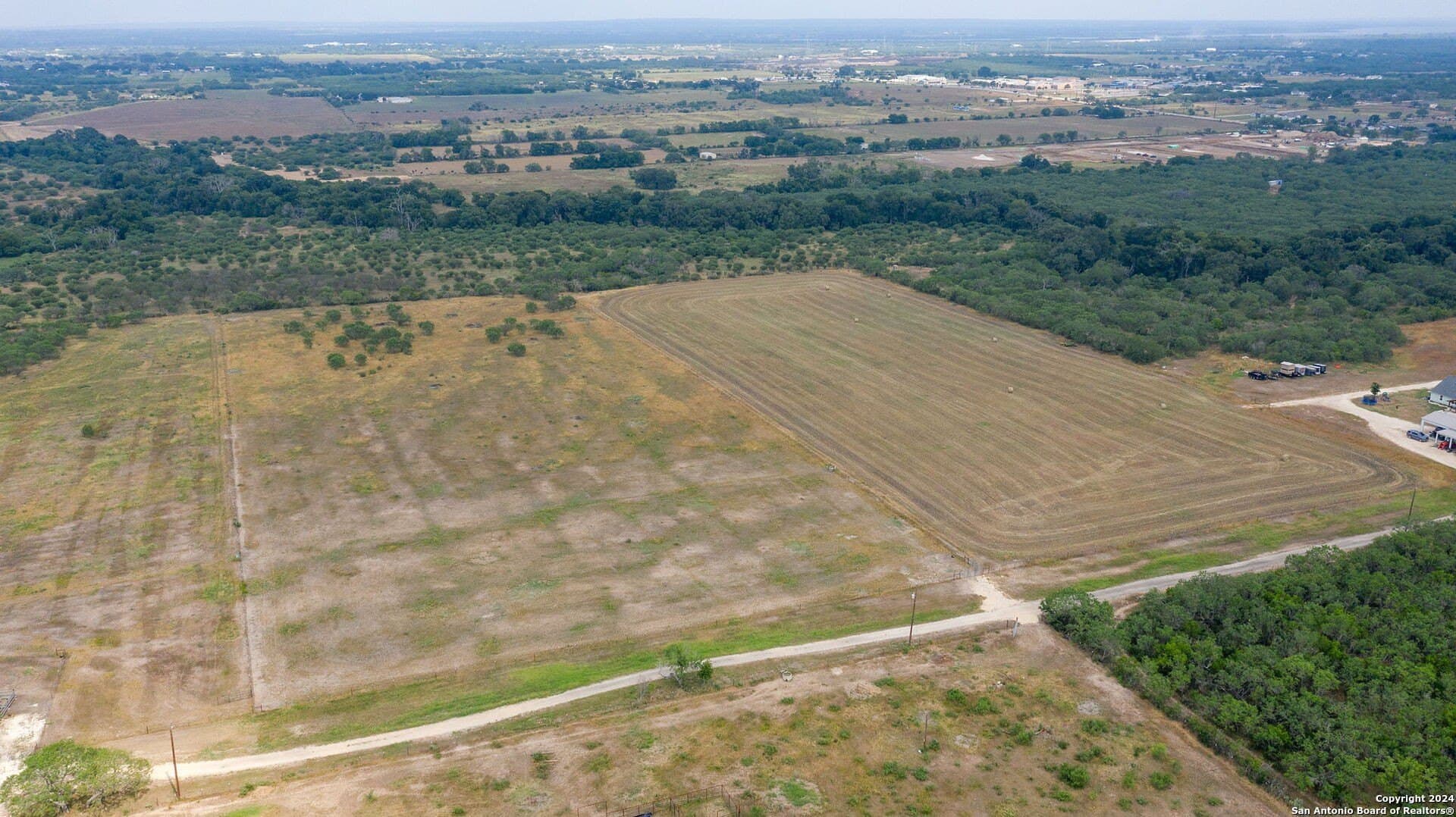 19.68 acres in Bexar County gallery image 4