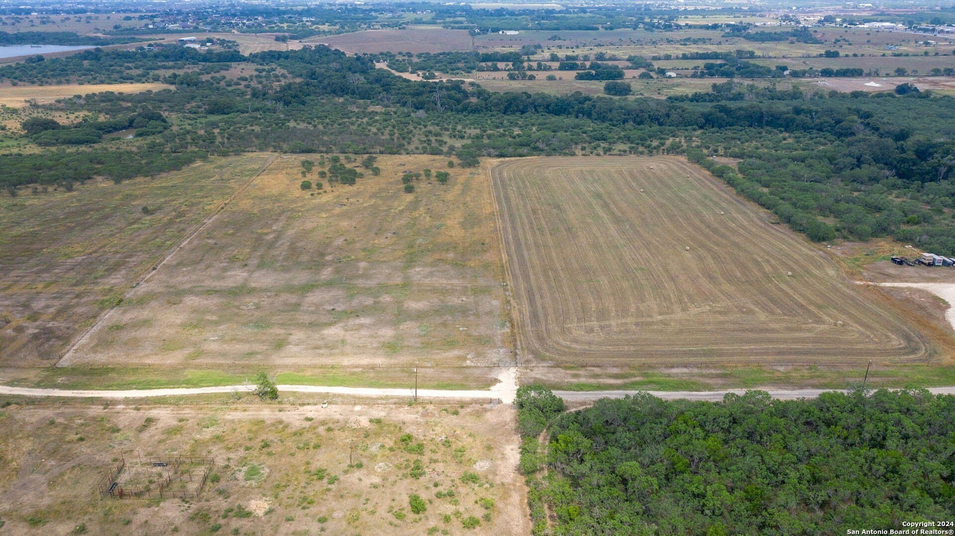 19.68 acres in Bexar County featured view