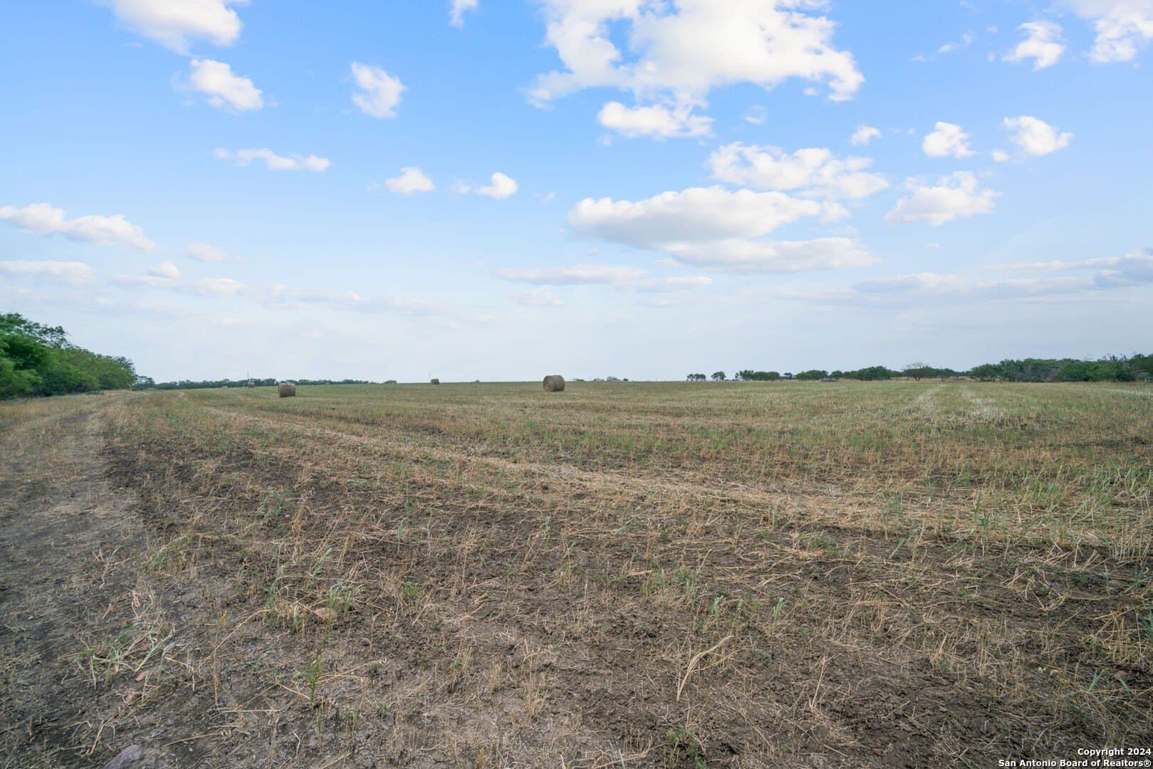 19.68 acres in Bexar County
