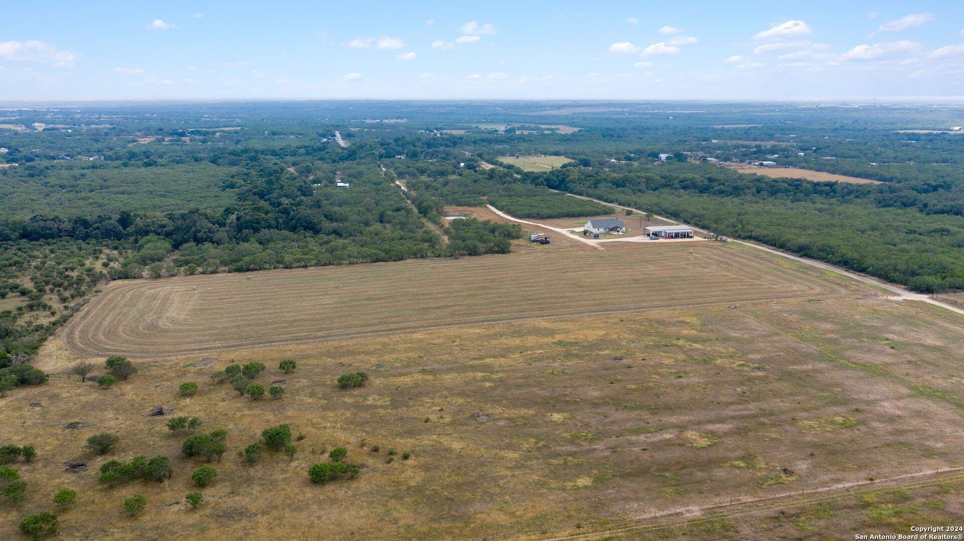 19.68 acres in Bexar County - photo 7
