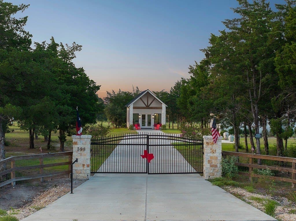 10 acres in Fayette County - photo 24